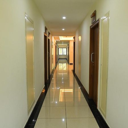 S.K Lodge Dharmastala Exterior photo